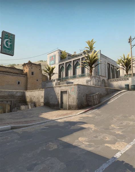 CSGO random map picker .